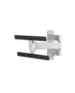 One For All Wandhalterung WM6453 Schwarz/Silber