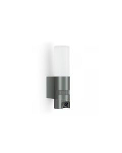 Steinel Wandleuchte CAM Light L620, Anthrazit