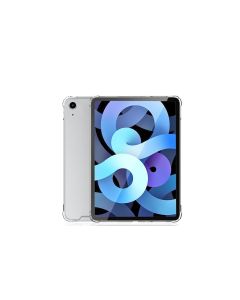 4smarts Tablet Back Cover Hybrid Case Premium Clear iPad Air