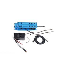 RC4WD Breaker / Hammer 1:14 für Erath Digger 360L Löffelbagger