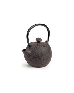 Ibili Teekanne Sana 0.6 l, Braun