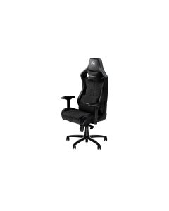 Joule Performance Gaming-Stuhl CX Storm Blue Alcantara Schwarz