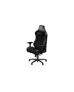 Joule Performance Gaming-Stuhl CX Stealth Black Alcantara Schwarz
