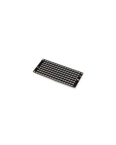 Whadda LED-Matrix I2C 8 x 16 Panel