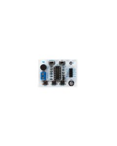 Whadda Audio Modul ISD1820 Aufnehmen / Abspielen