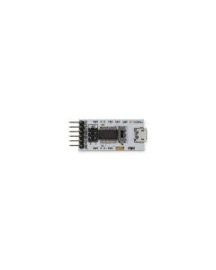 Whadda Adapter FT232 USB zu TTL 3.3/5 V
