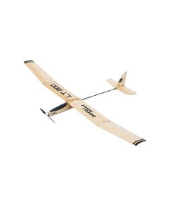 Aeronaut Flugzeug LT200 Flex Bausatz