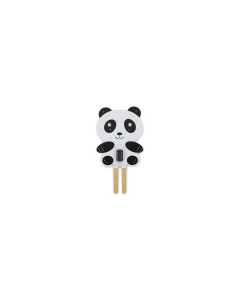 Whadda Bausatz Panda Pflanzen überwacher