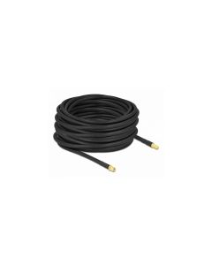 Delock Antennenkabel LTE/5G, LMR/CFD300 SMA zu SMA, 15 m