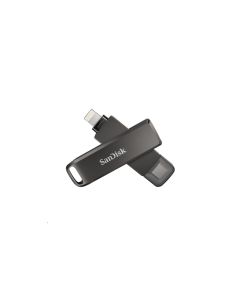 SanDisk USB-Stick iXpand Flash Drive Luxe 64 GB