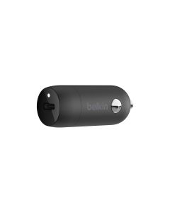 Belkin Autoladegerät Boost Charge 1 Port USB-C PD 20W