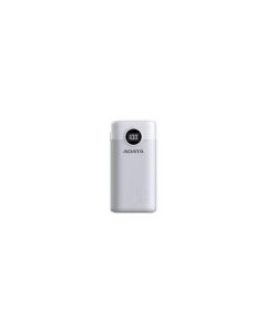 ADATA Power Pack P10000QCD Weiss