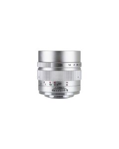 Zhongyi Mitakon Festbrennweite Speedmaster 17mm F/0.95 – MFT