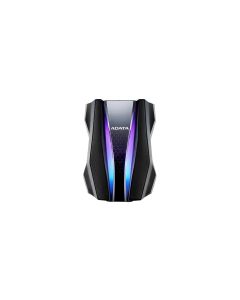 ADATA Externe Festplatte HD770G 2 TB, Schwarz