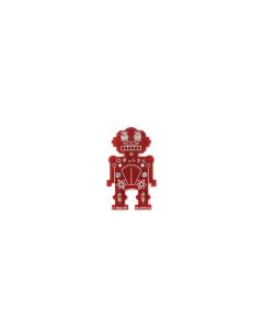Whadda Bausatz Madlab Herr Roboter