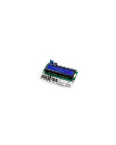 Whadda Display LCD1602 & Keypad Shield für Arduino
