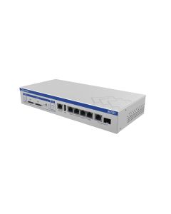 Teltonika LTE-Industrierouter RUTXR1