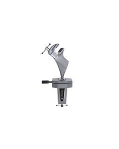 Bernstein Werkzeuge Schraubstock SPANNFIX 70 mm