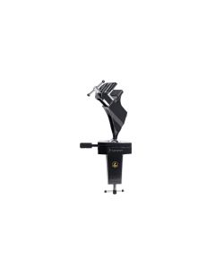 Bernstein Werkzeuge Schraubstock ESD SPANNFIX 70 mm