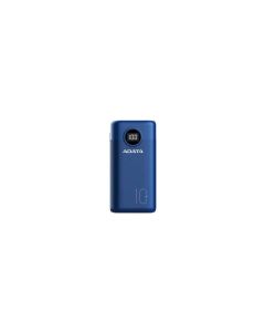 ADATA Power Pack P10000QCD Blau