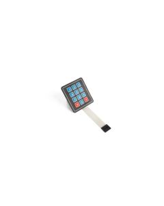 Whadda Keypad 3 x 4 Matrix