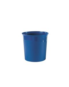 HAN Papierkorb Re-Loop 13 l, Blau