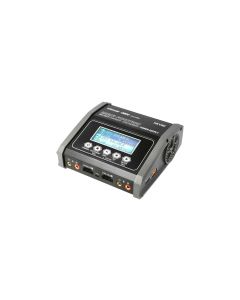 SKYRC Dual-Ladegerät D260 AC/DC 2x 130W