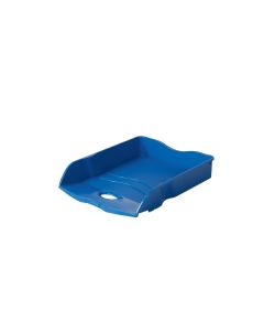 HAN Ablagekorb Re-Loop A4/C4 Blau