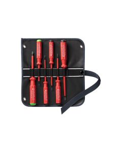 PB Swiss Tools Schraubenzieher-Set Classic VDE PB 5543 6-teilig