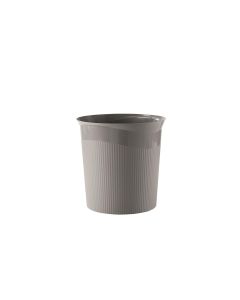 HAN Papierkorb Re-Loop 13 l, Grau