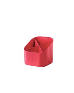 HAN Stiftehalter Re-Loop Rot