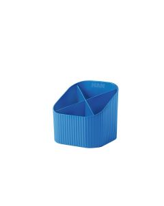 HAN Stiftehalter Re-Loop Blau