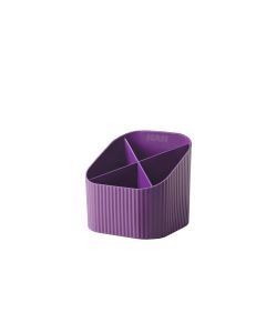 HAN Stiftehalter Re-Loop Lila
