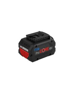 Bosch Professional Akku ProCORE 18 V, 8 Ah