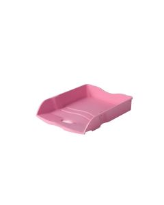 HAN Ablagekorb Re-LOOP A4/C4 Pink