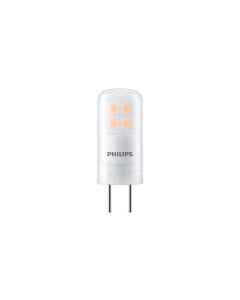 Philips Professional Lampe CorePro LEDcapsule LV 1,8-20W GY6.35 827