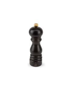 Peugeot Pfeffermühle Paris 18 cm, Schwarz