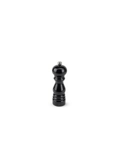 Peugeot Pfeffermühle Paris 18 cm, Schwarz glanz
