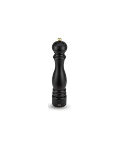 Peugeot Pfeffermühle Paris 30 cm, Schwarz