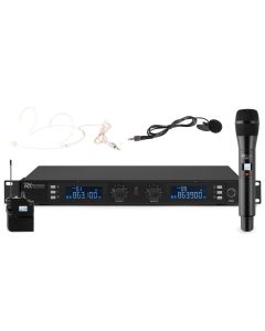 Power Dynamics Funksystem PD632C