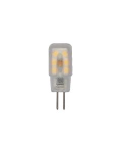 Star Trading Lampe 1.3 W (10 W) G4 Warmweiss