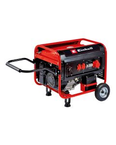 Einhell Stromerzeuger TC-PG 55/E Benzin