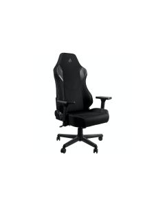 Nitro Concepts Gaming-Stuhl X1000 Schwarz
