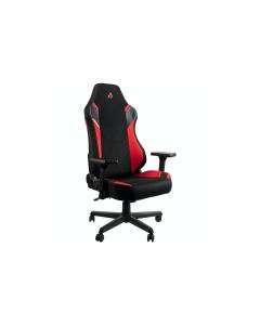Nitro Concepts Gaming-Stuhl X1000 Rot