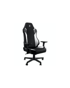 Nitro Concepts Gaming-Stuhl X1000 Weiss