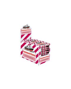 Fisherman's Bonbons Cherry 24 x 25 g