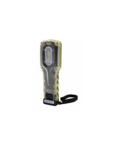 Nordride Handleuchte Grip Pro 350 Lumen, IP65, mit Magnet
