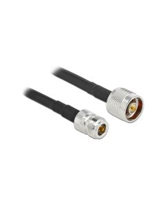 Delock Antennenkabel LMR/CFD300 N-Type zu N-Type, 3 m