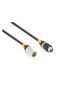 PD Connex DMX-Kabel CX104-6 6 m