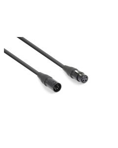 PD Connex DMX-Kabel CX105 0.1 m